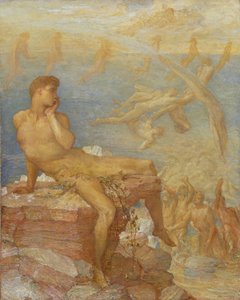 The Genius of Greek Poetry